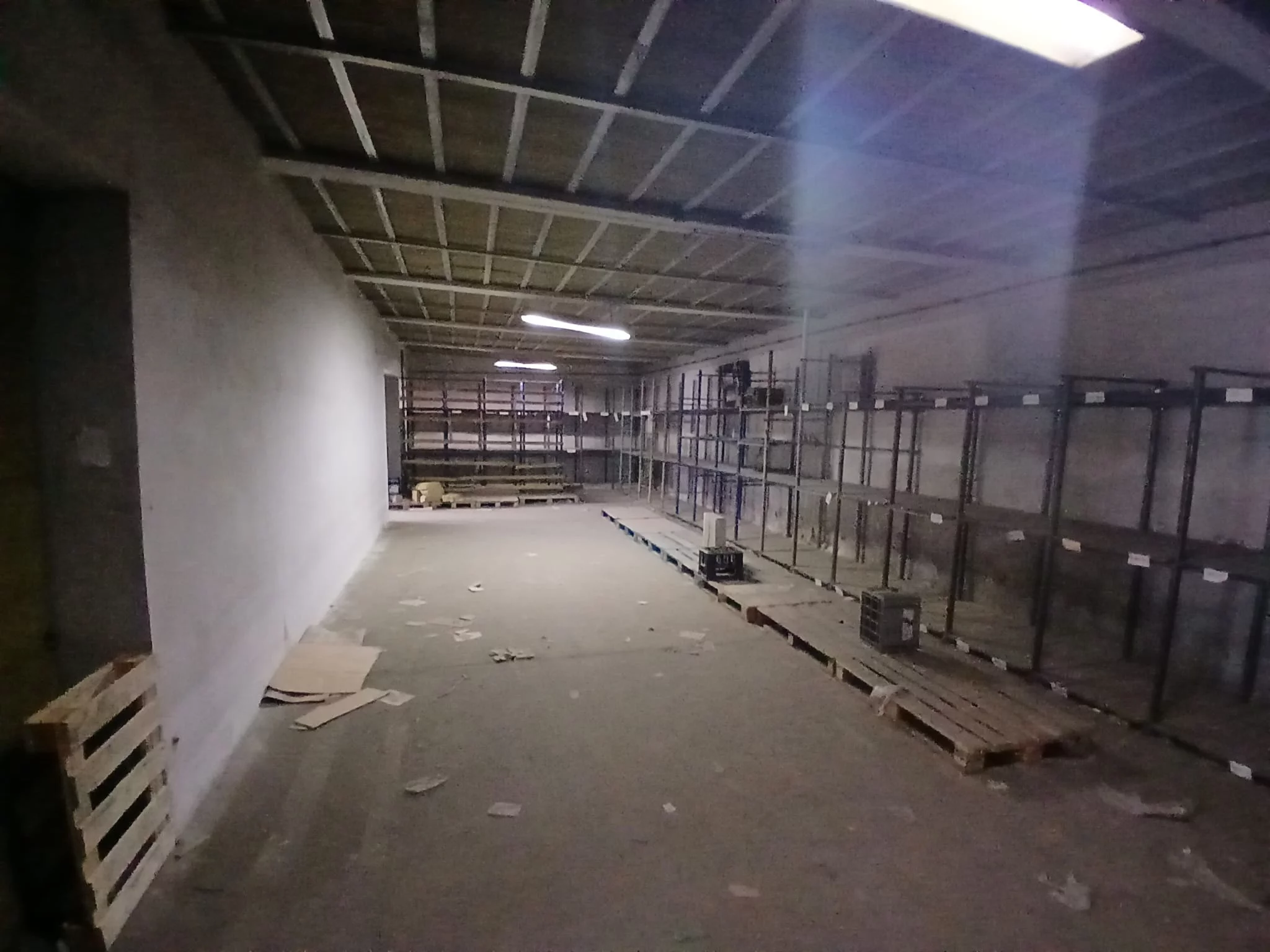 Obiekt 10 564,00 m², oferta nr , TTT-000001079, Trzcianka