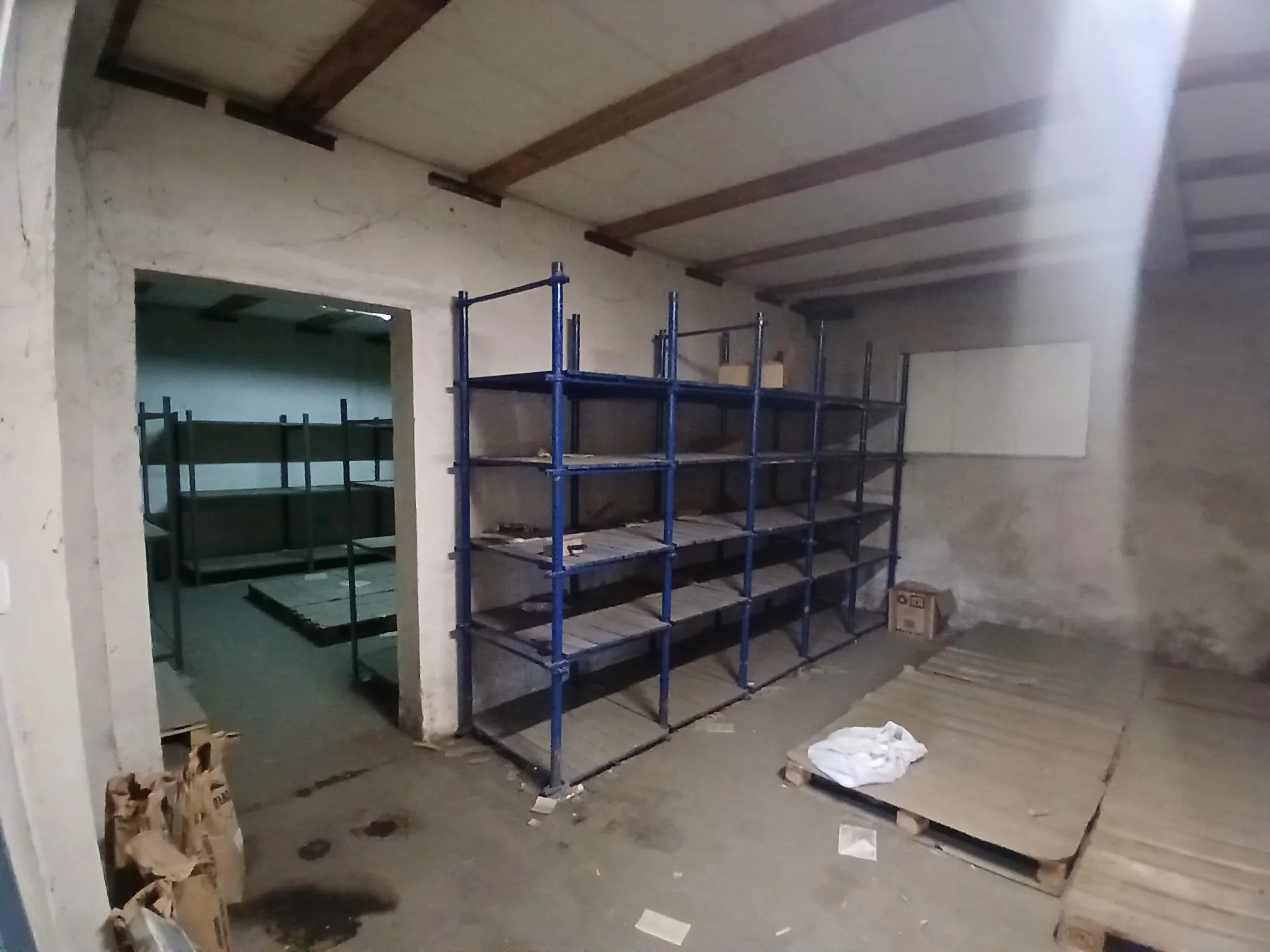 Obiekt 10 564,00 m², oferta nr , TTT-000001079, Trzcianka