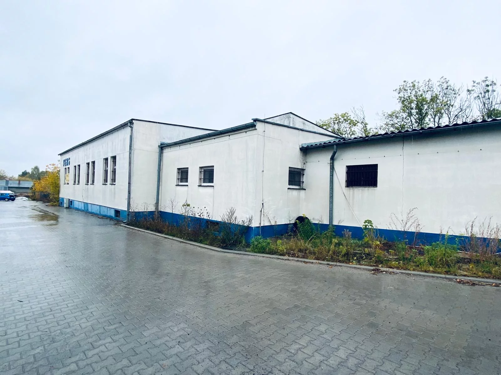 Obiekt 1 888,00 m², oferta nr , TTT-000001080, Wałcz