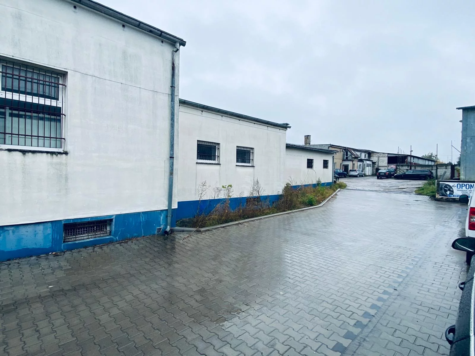 Obiekt 1 888,00 m², oferta nr , TTT-000001080, Wałcz