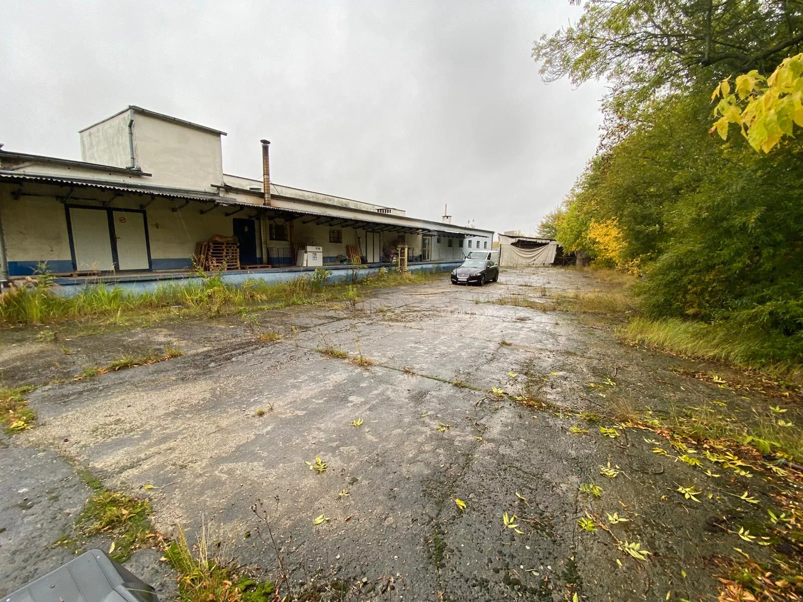 Obiekt 1 888,00 m², oferta nr , TTT-000001080, Wałcz