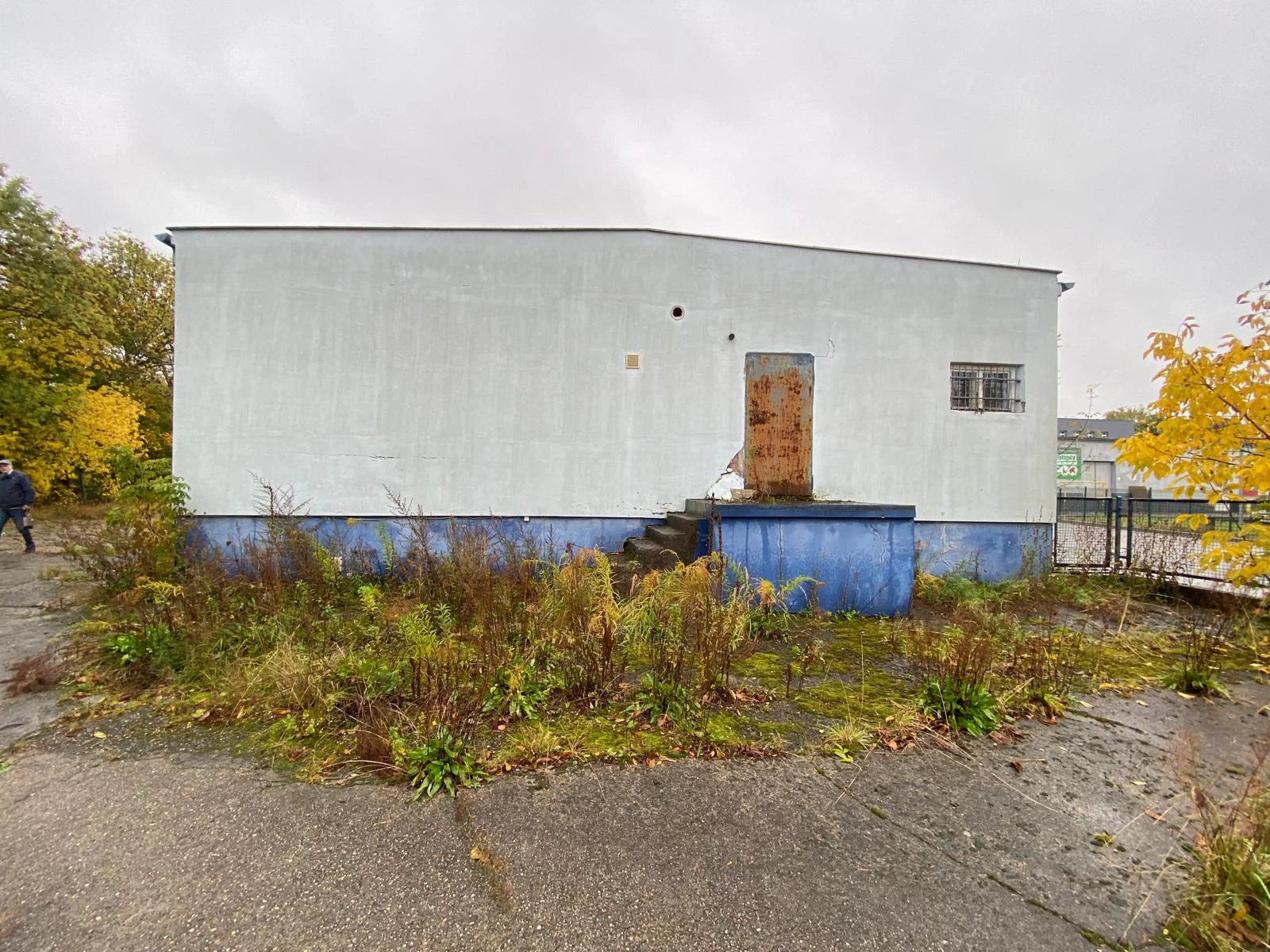 Obiekt 1 888,00 m², oferta nr , TTT-000001080, Wałcz