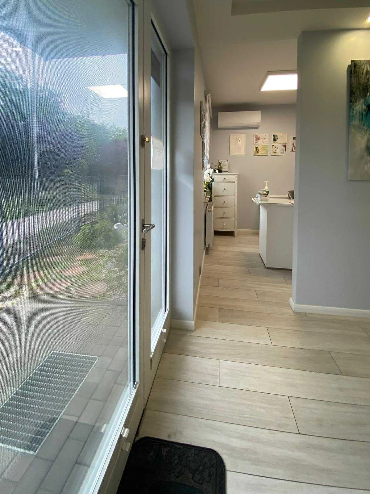 Lokal użytkowy 55,21 m², oferta nr , ngc13, Gorzów Wielkopolski, Górczyn, Wróblewskiego 13b