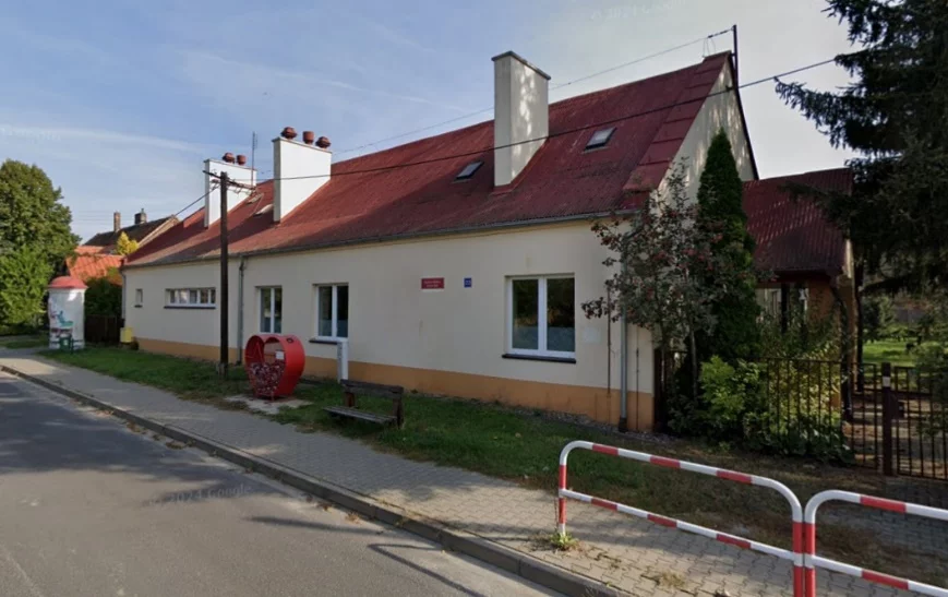 Apartamenty TTT-0001024 Złotniki