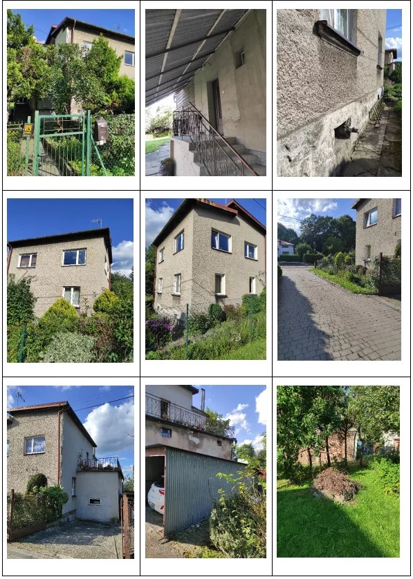 Magazyn 1 100,00 m², oferta nr , TTT-000001035, Skwierzyna, Gorzowska