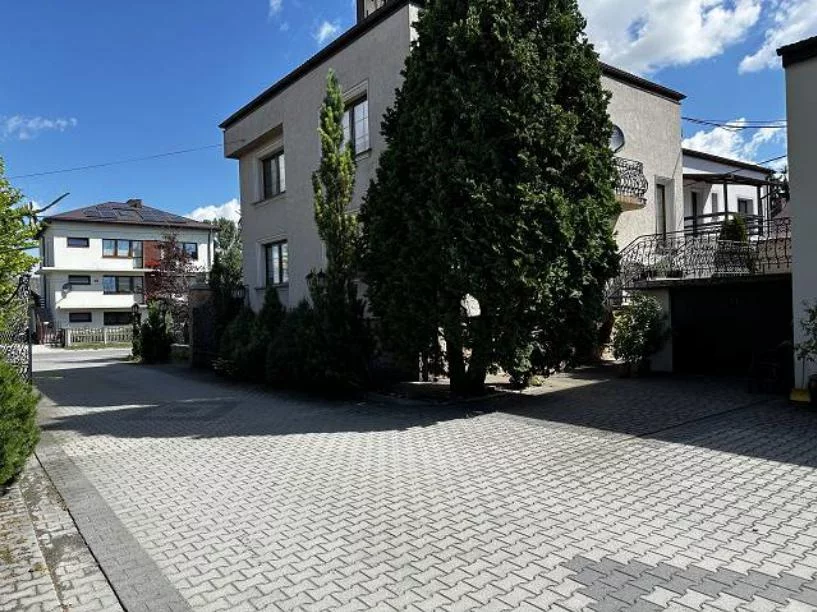 Apartamenty TTT-00000753 Obrażejowice