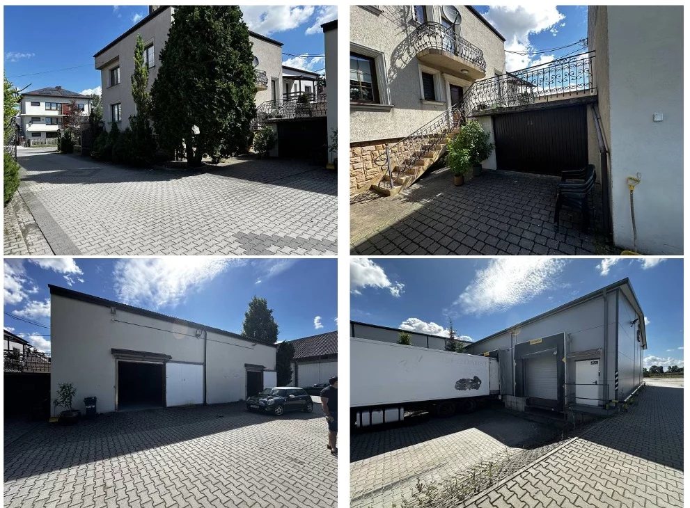 Apartamenty ngc10 Obrażejowice