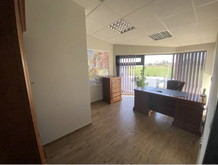 Magazyn 2 414,30 m², oferta nr , ngc10, Obrażejowice