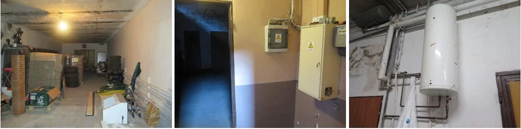 Magazyn 2 776,20 m², oferta nr , TTT-00000754, Rostarzewo