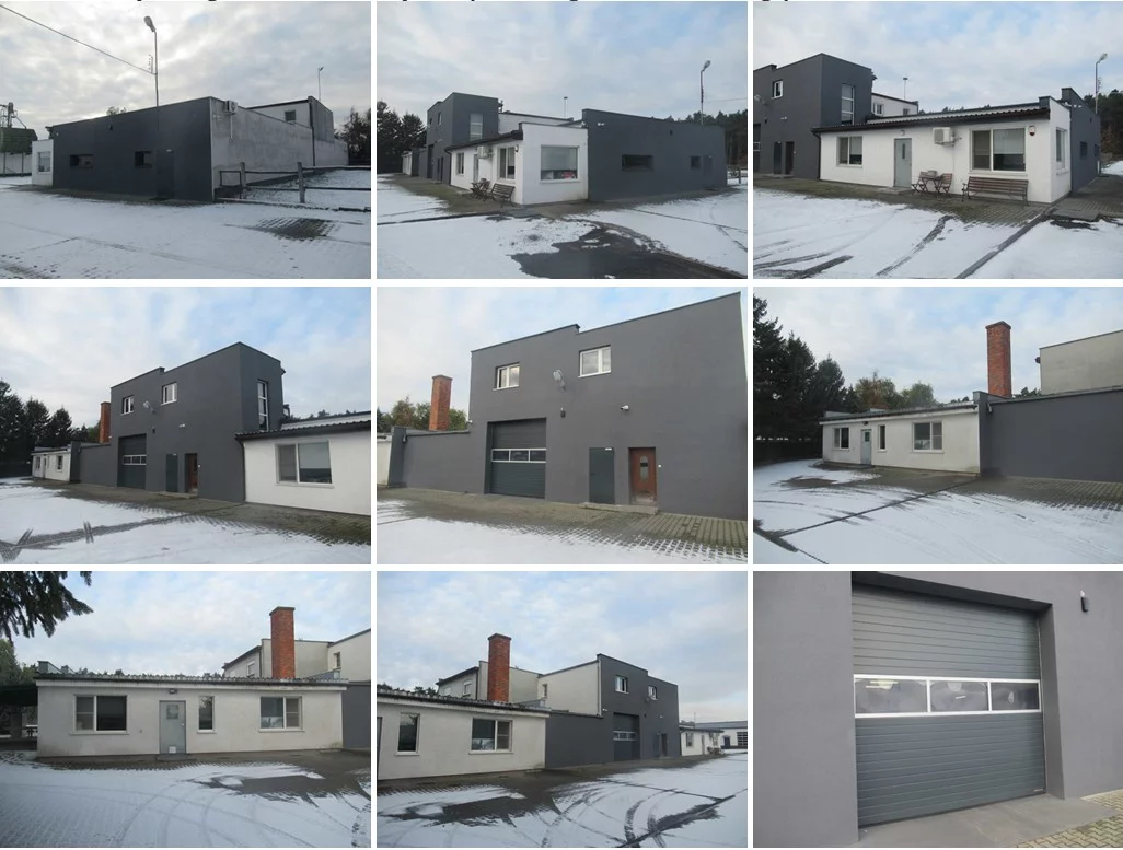 Magazyn 2 776,20 m², oferta nr , TTT-00000754, Rostarzewo