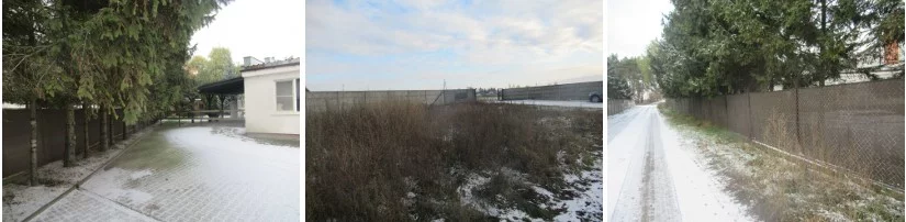 Magazyn 2 776,20 m², oferta nr , TTT-00000754, Rostarzewo