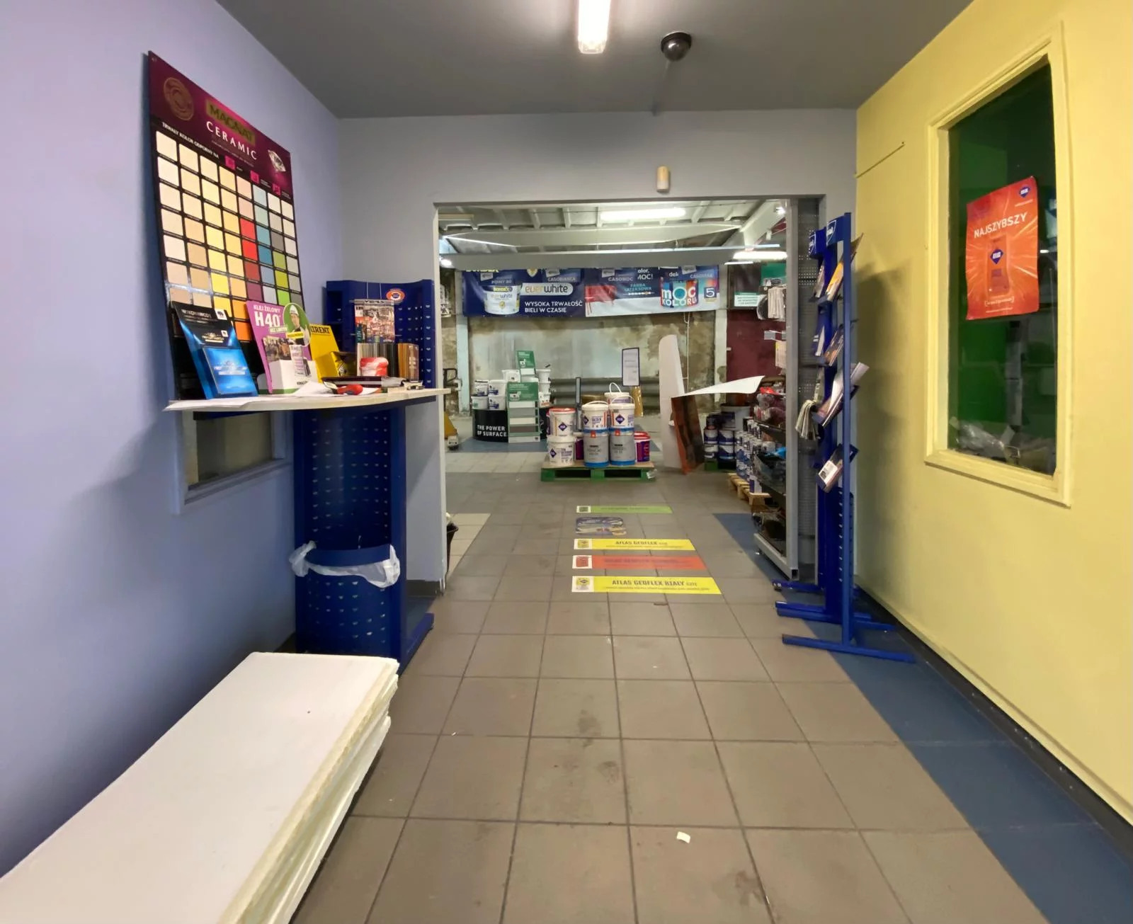 Magazyn 5 612,00 m², oferta nr , TTT-000001078, Piła, Składowa