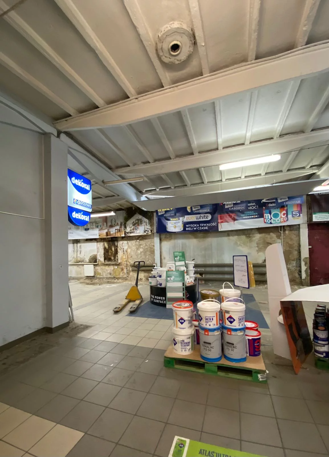 Magazyn 5 612,00 m², oferta nr , TTT-000001078, Piła, Składowa