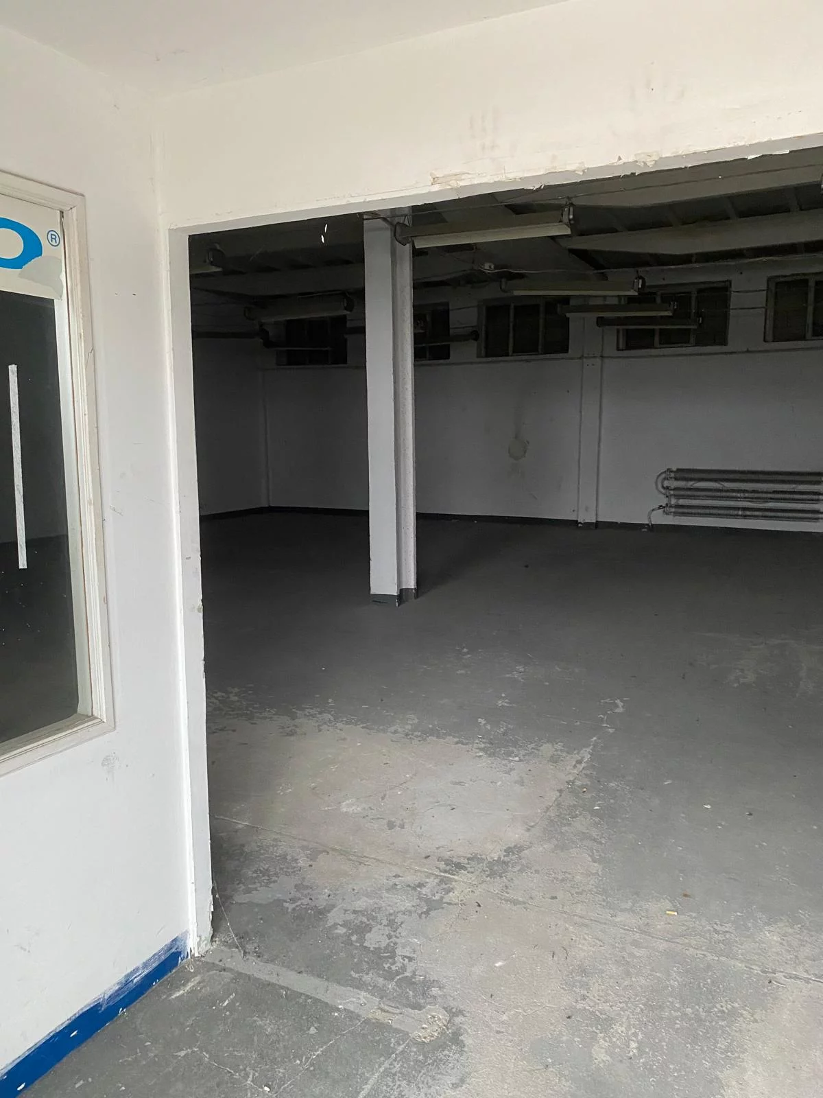 Magazyn 5 612,00 m², oferta nr , TTT-000001078, Piła, Składowa