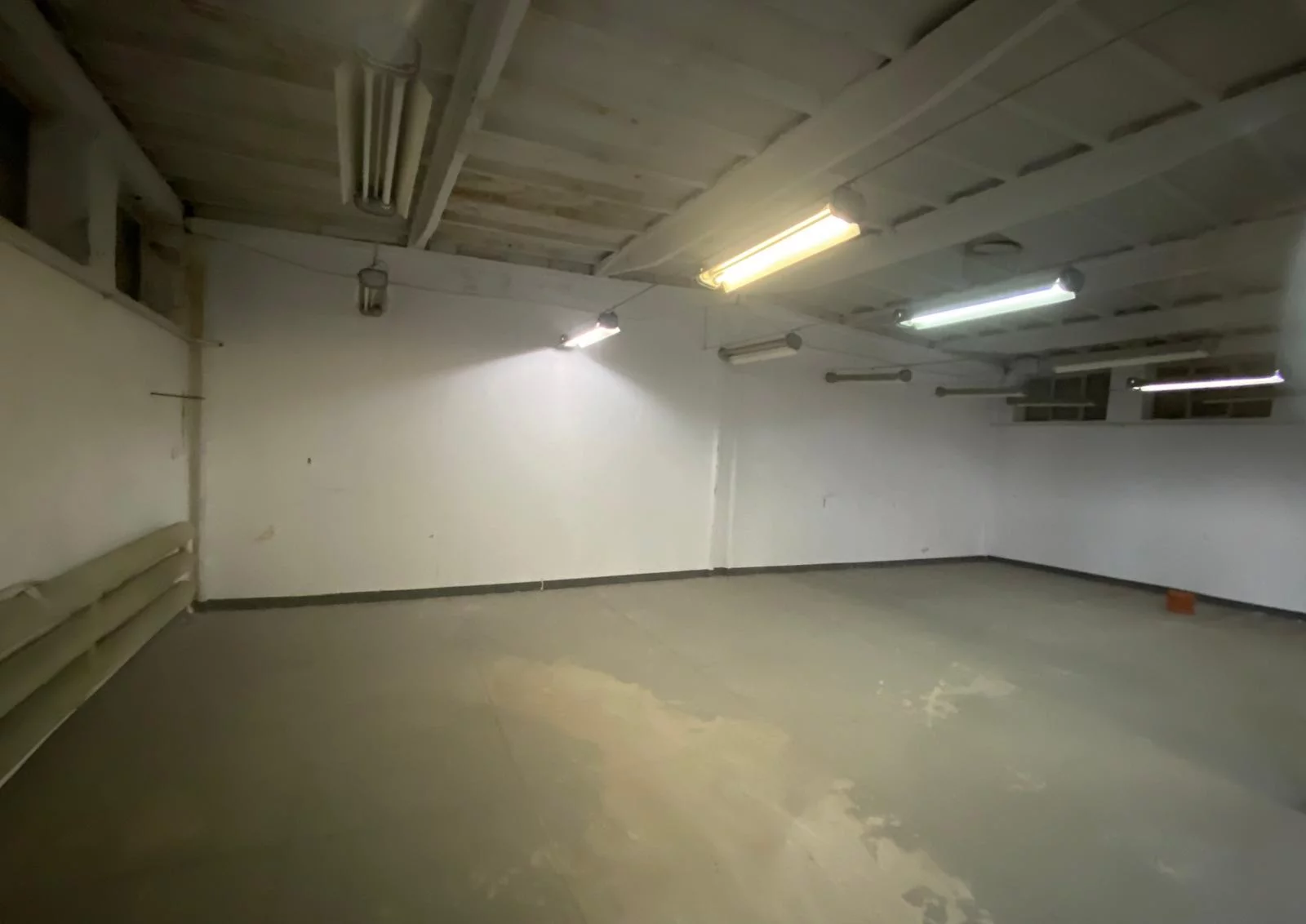 Magazyn 5 612,00 m², oferta nr , TTT-000001078, Piła, Składowa