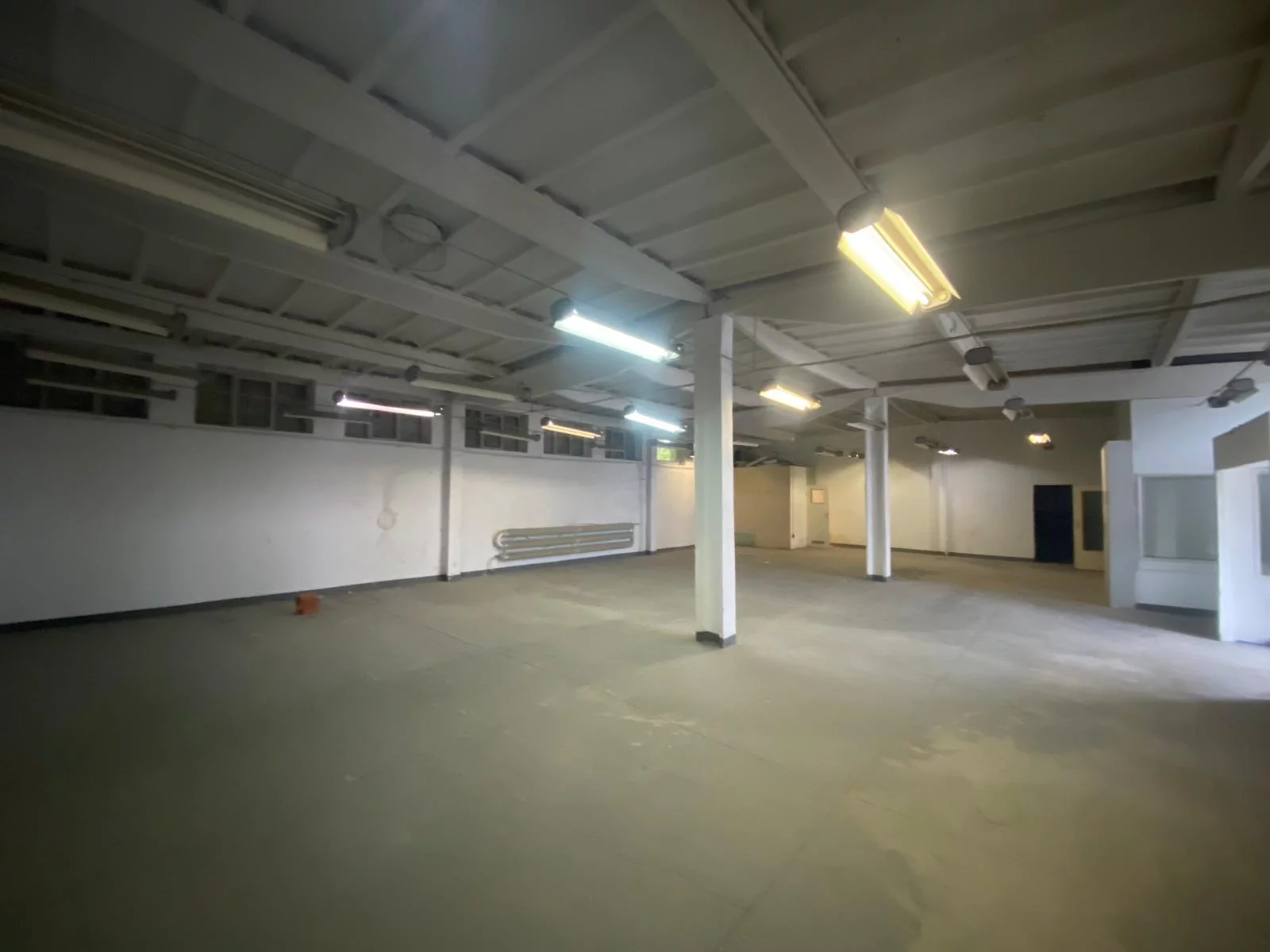 Magazyn 5 612,00 m², oferta nr , TTT-000001078, Piła, Składowa