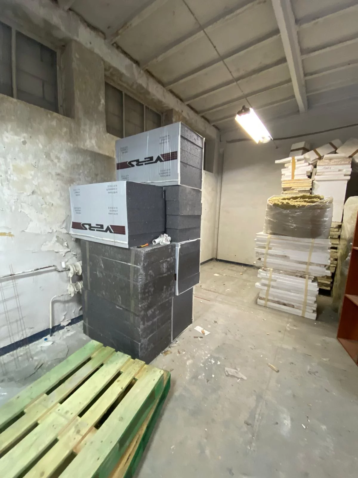 Magazyn 5 612,00 m², oferta nr , TTT-000001078, Piła, Składowa