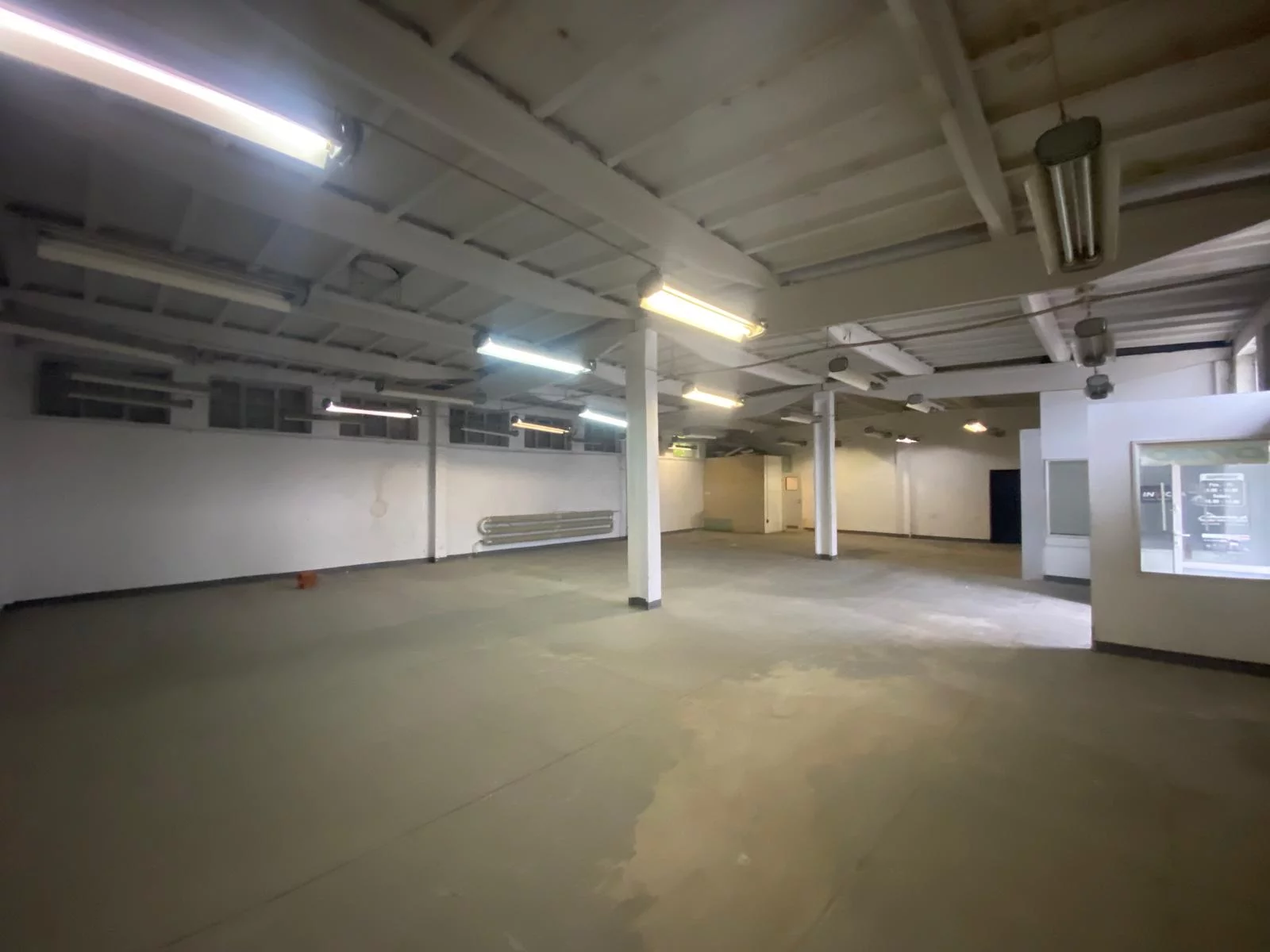 Magazyn 5 612,00 m², oferta nr , TTT-000001078, Piła, Składowa