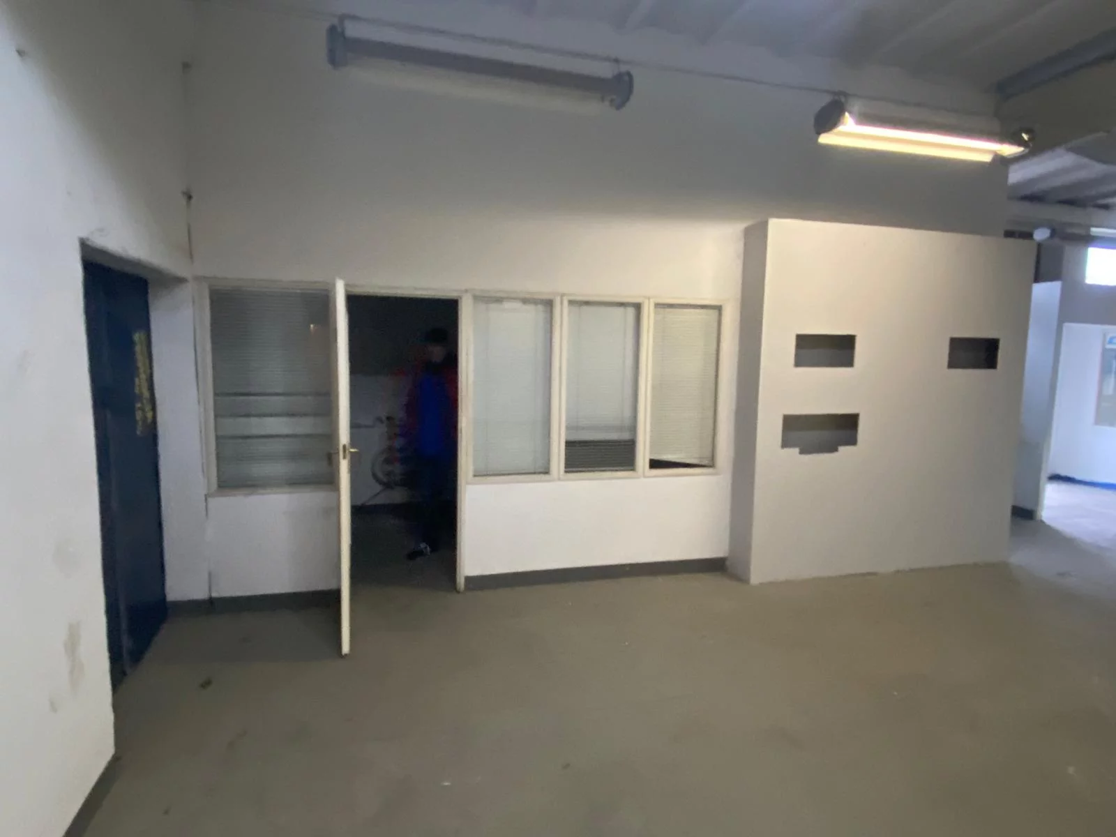 Magazyn 5 612,00 m², oferta nr , TTT-000001078, Piła, Składowa