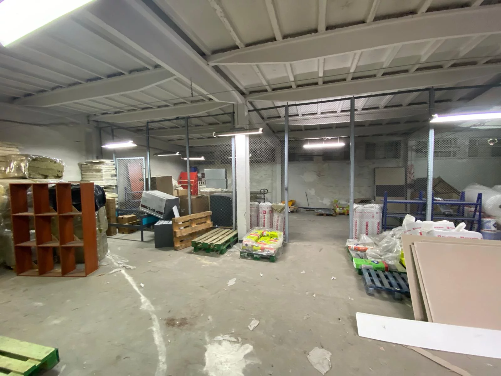 Magazyn 5 612,00 m², oferta nr , TTT-000001078, Piła, Składowa