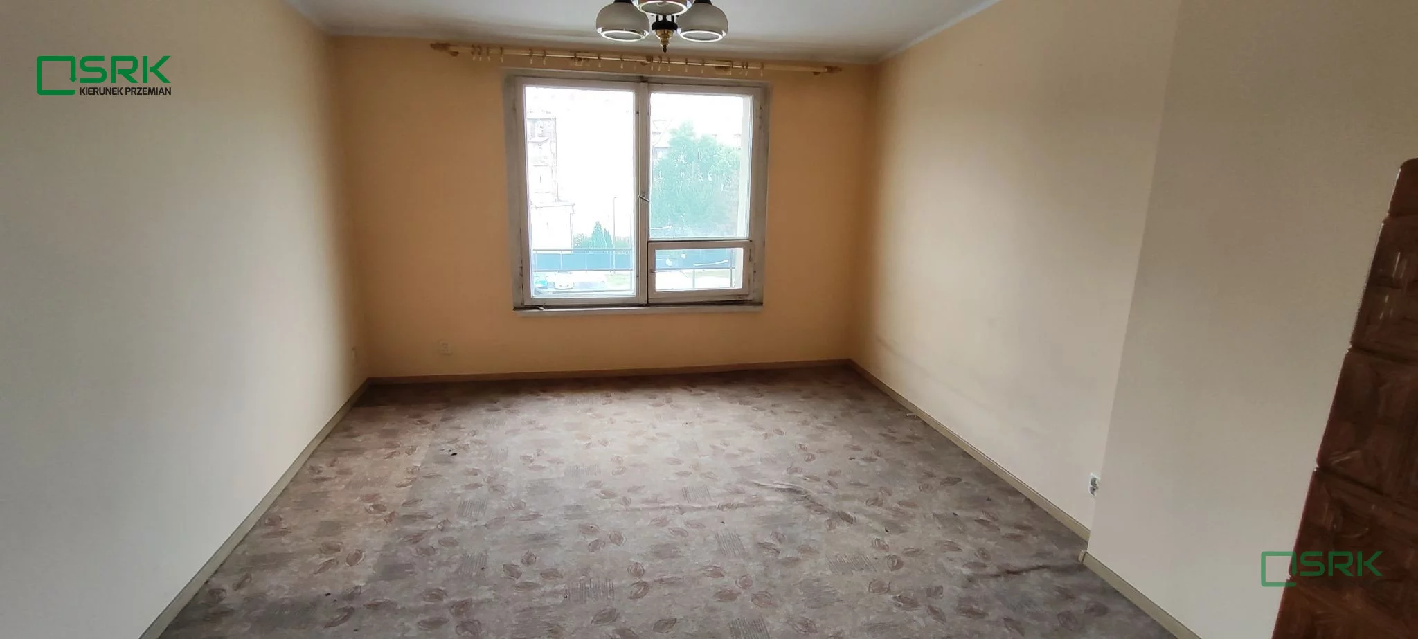 1 pokój, mieszkanie 32,59 m², piętro 4, oferta nr , AZM/DM/150/2025/08-25, Bytom, Aleja Legionów