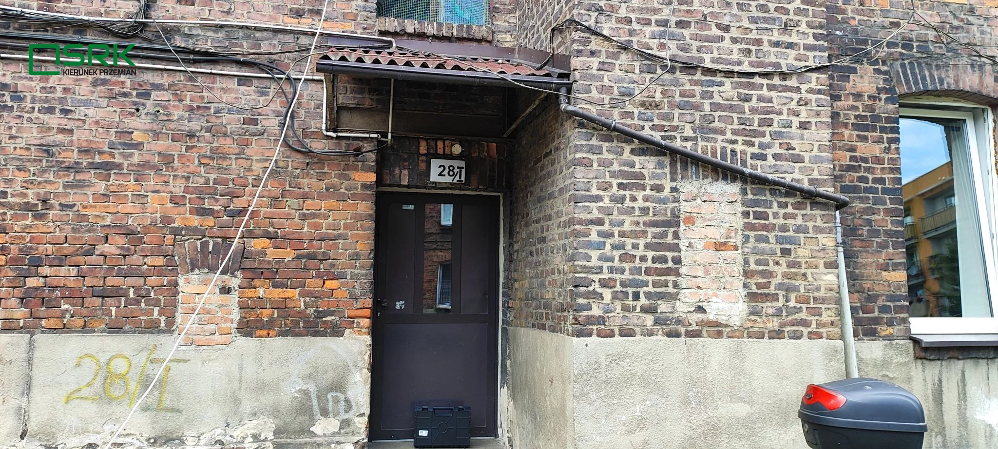 Apartamenty AZM/DM/76/2025/04-25 Bytom Armii Krajowej