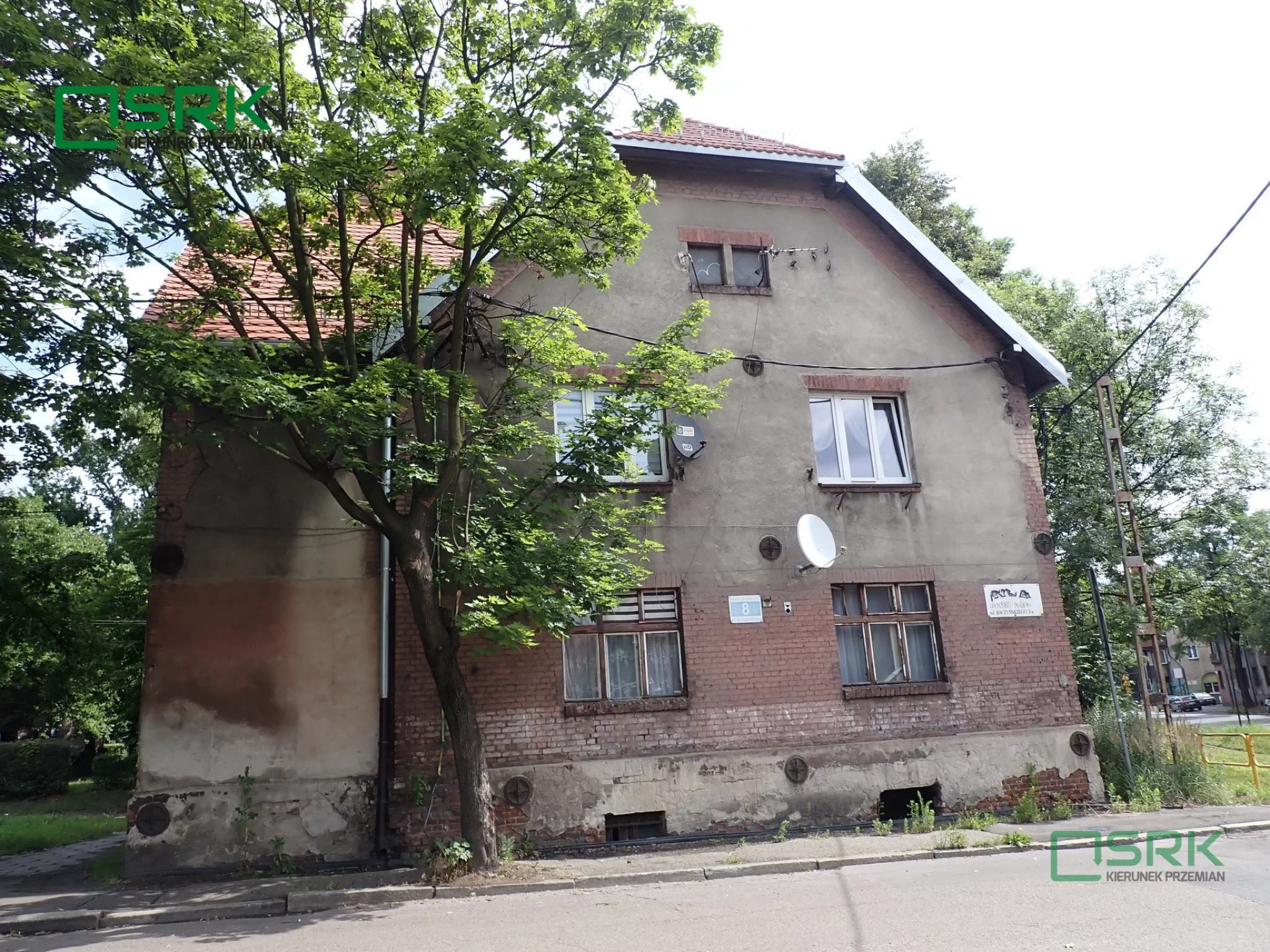 Apartamenty AZM/DM/69/2025/04-25 Bytom Baczyńskiego