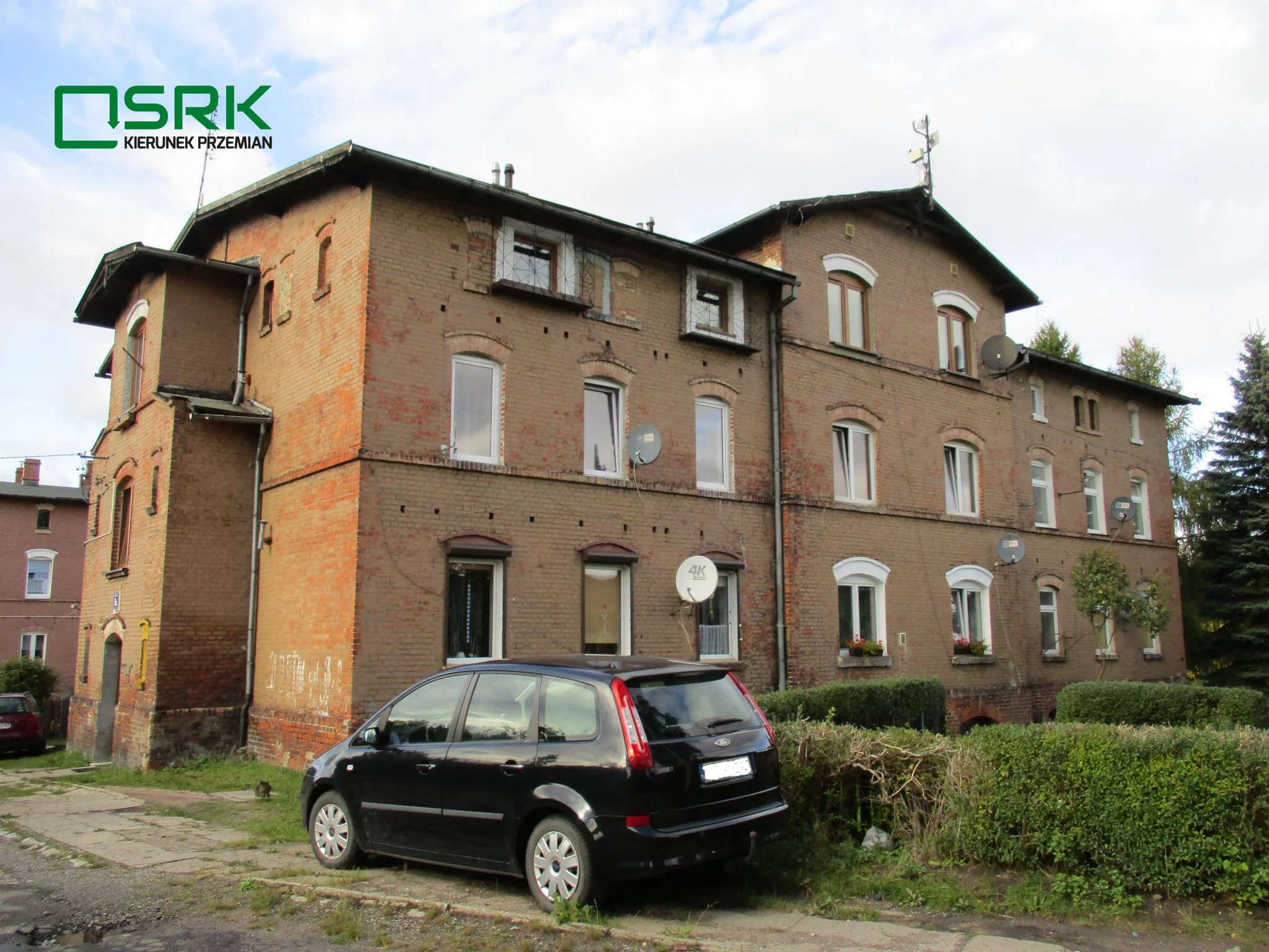 Apartamenty AZM/DM/14/2024/10-23 Wałbrzych Gaj Beethovena