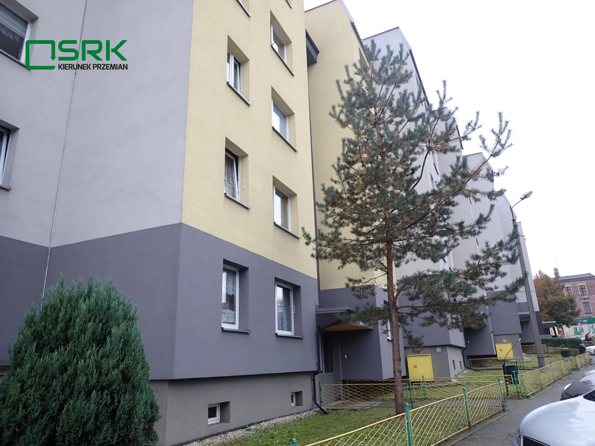 Apartamenty AZM/DM/84/2025/11-24 Piekary Śląskie Bytomska