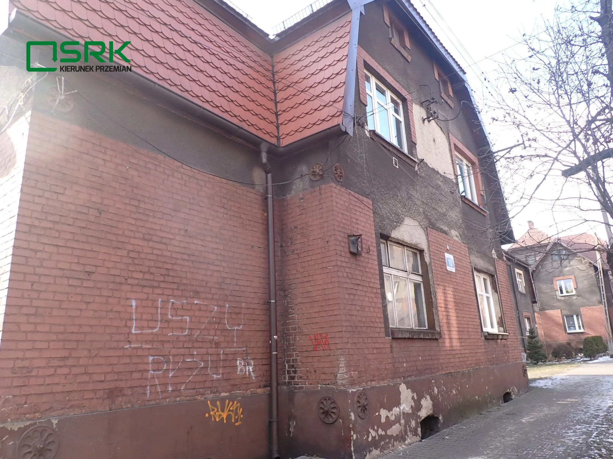 Apartamenty AZM/DM/32/2025/02-25 Bytom Czajkowskiego