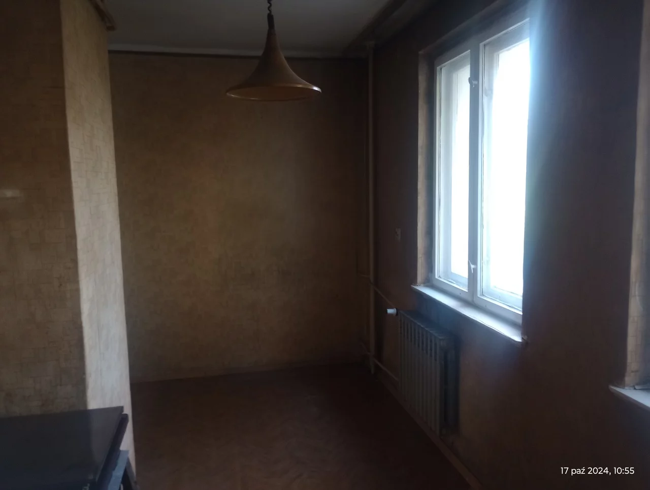 1 pokój, mieszkanie 40,44 m², parter, oferta nr , TTT-0000970, Wodzisław Śląski, Dębowa 41