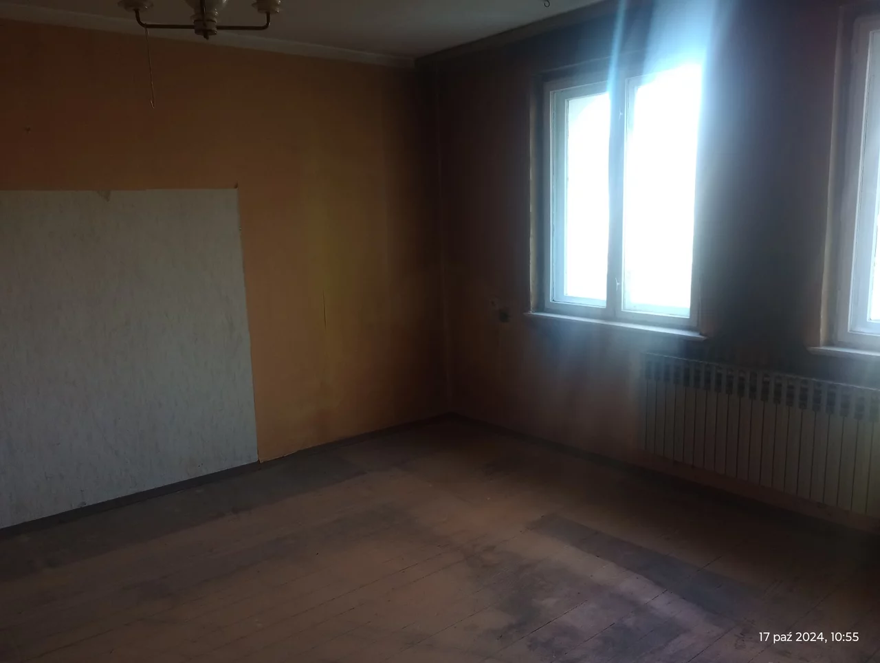 1 pokój, mieszkanie 40,44 m², parter, oferta nr , TTT-0000970, Wodzisław Śląski, Dębowa 41