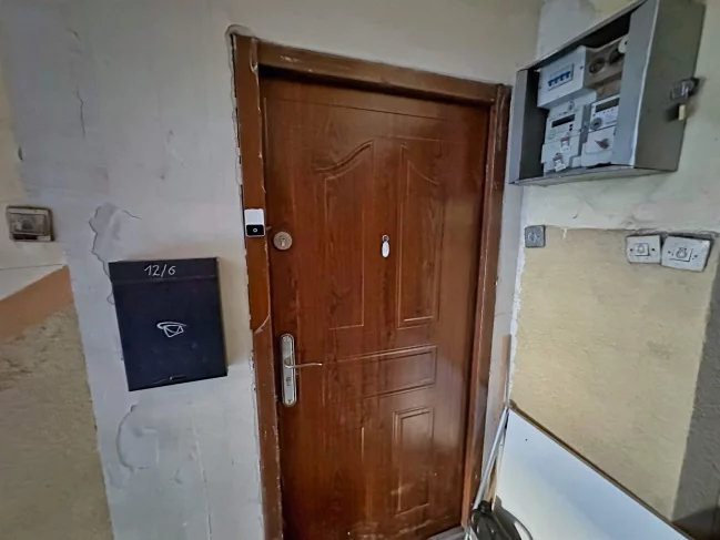 1 pokój, mieszkanie 73,20 m², piętro 2, oferta nr , TTT-00000962, Żywiec, Dworcowa 12