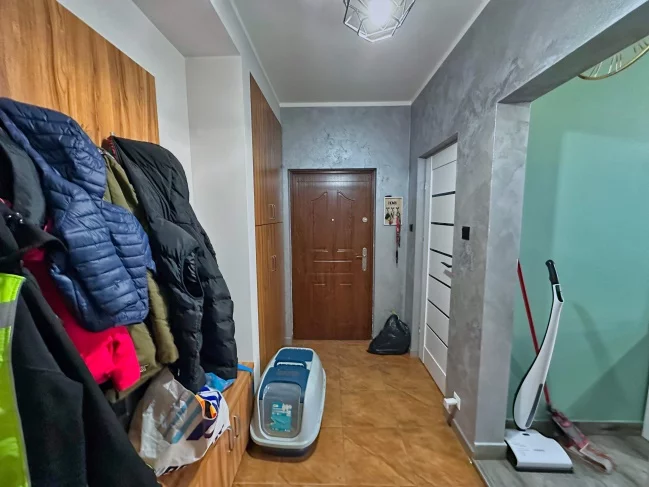 1 pokój, mieszkanie 73,20 m², piętro 2, oferta nr , TTT-00000962, Żywiec, Dworcowa 12