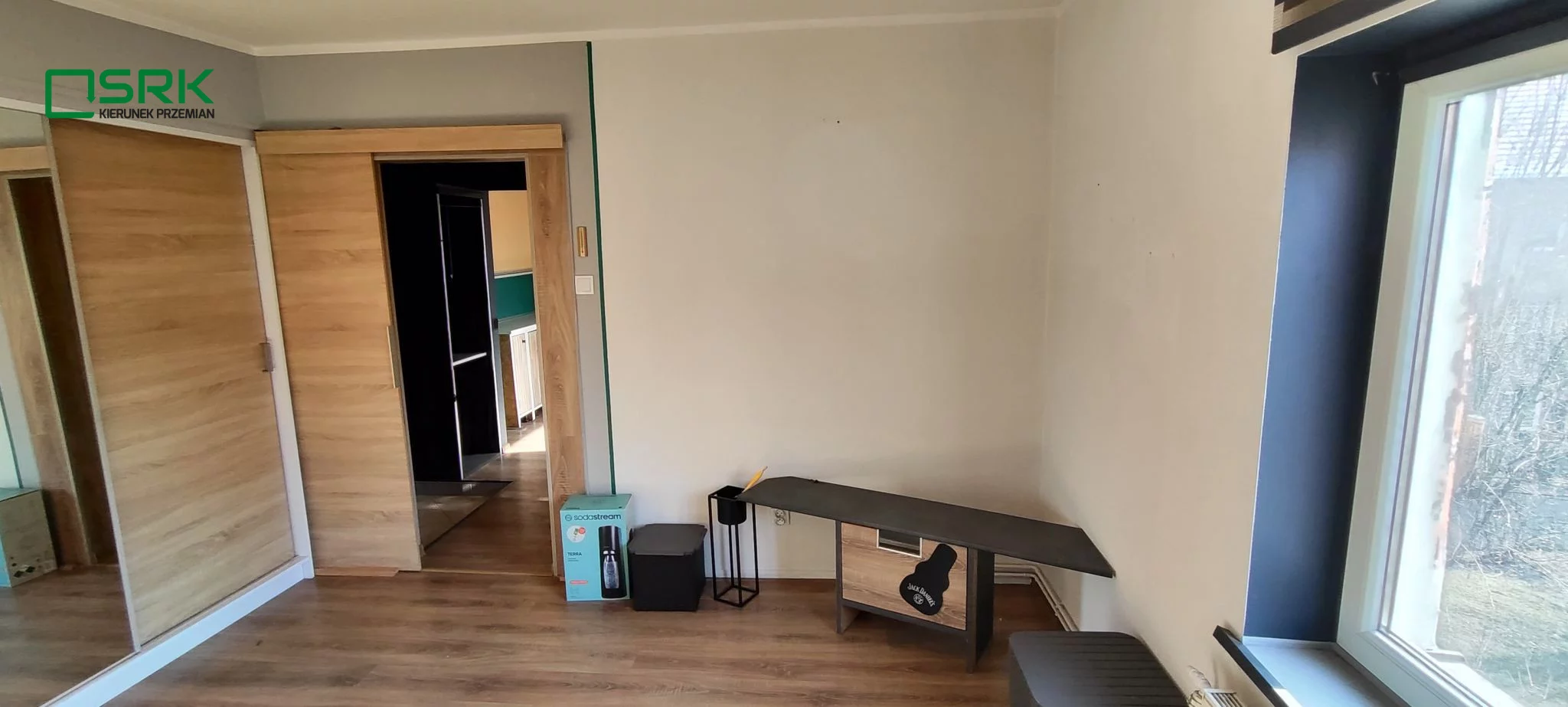 1 pokój, mieszkanie 35,75 m², piętro 2, oferta nr , AZM/DM/31/2025/02-25, Bytom, Falista