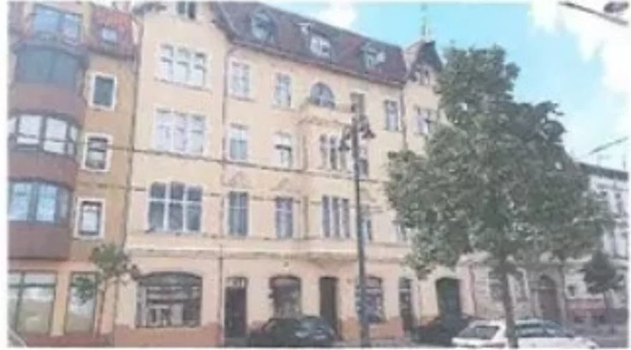 Mieszkanie jednopokojowe 18,51 m², Bydgoszcz, Gdańska, Sprzedaż