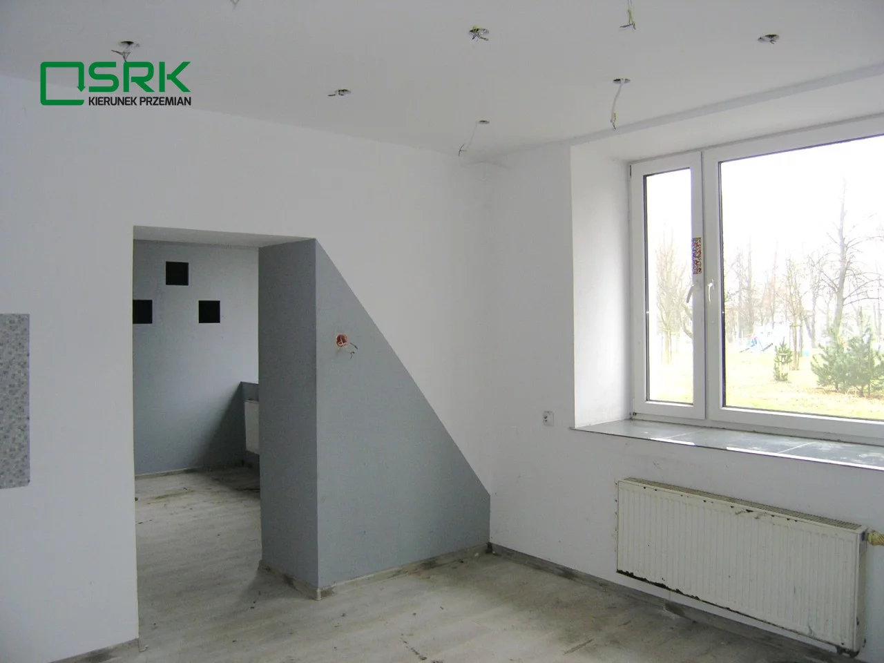 1 pokój, mieszkanie 42,26 m², parter, oferta nr , AZM/DM/210/2025/09-25, Sosnowiec, J. I. Kraszewskiego