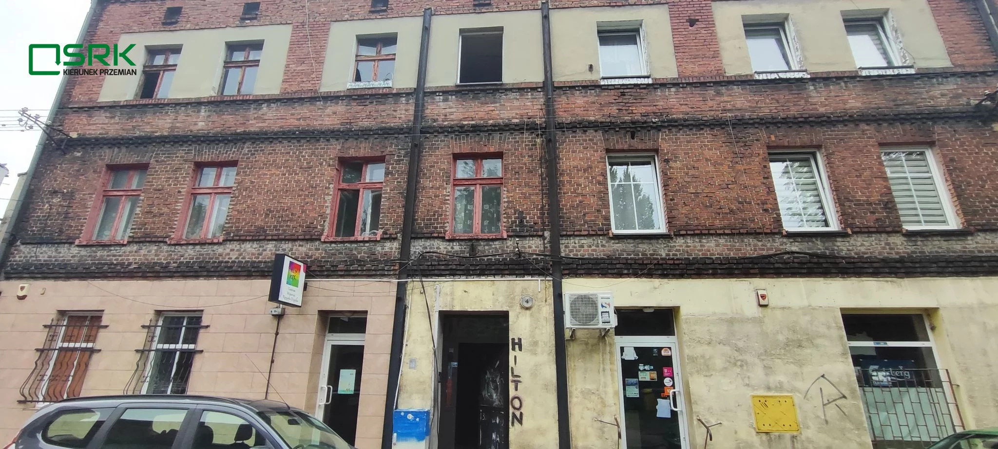 Apartamenty AZM/DM/74/2025/04-25 Bytom Joachima Lelewela