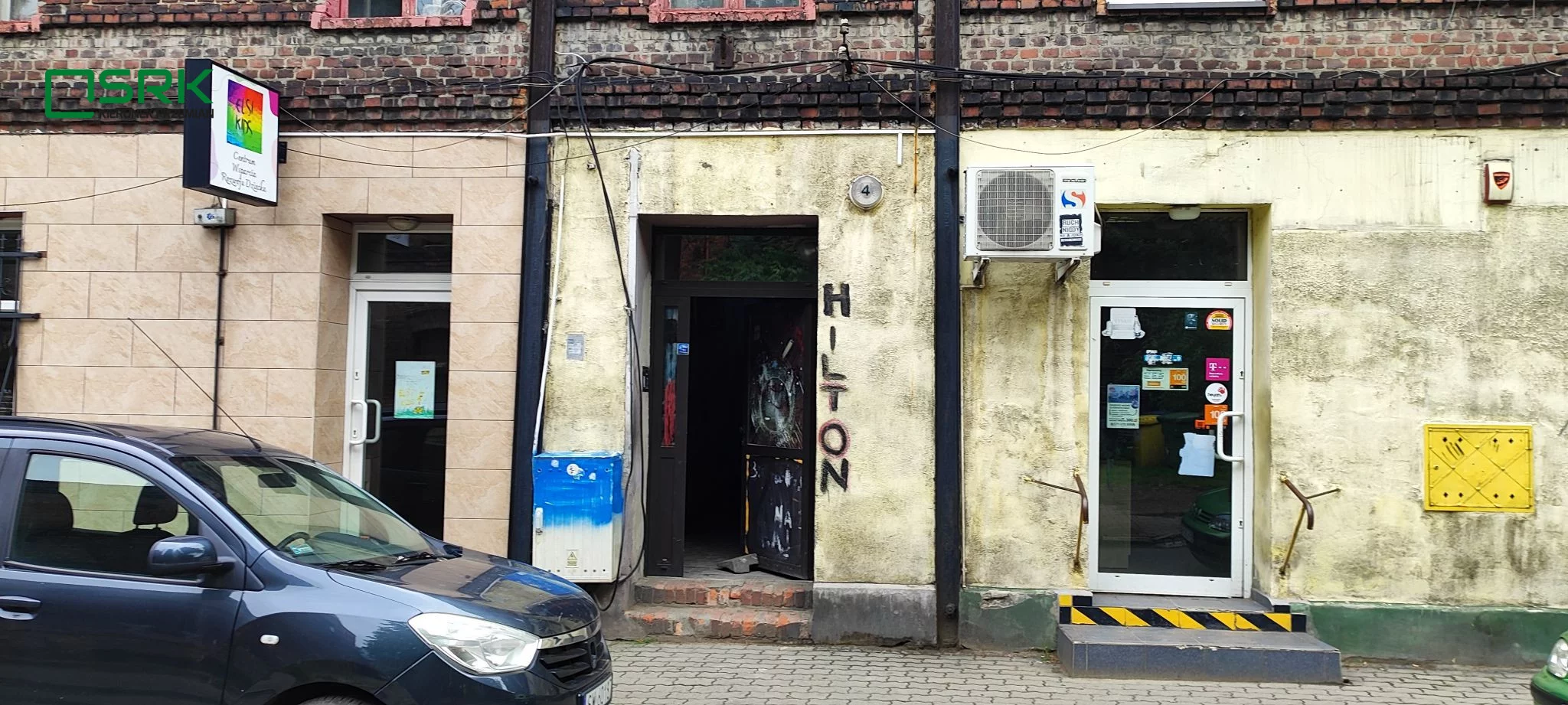 Apartamenty AZM/DM/77/2025/04-25 Bytom Joachima Lelewela