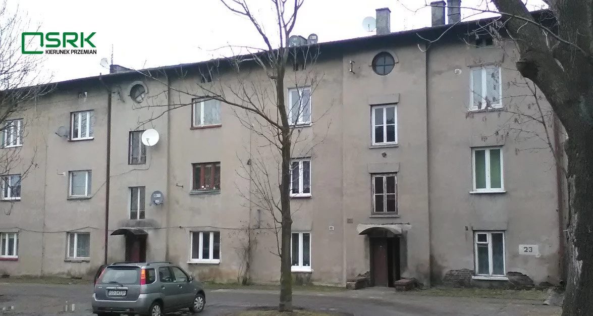 Apartamenty AZM/DM/21/2025/01-25 Sosnowiec Konstantego Ildefonsa Gałczyńskiego