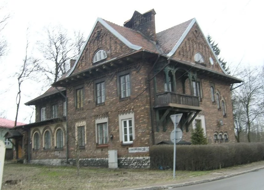 Apartamenty AZM/DM/223/2025/09-25 Sosnowiec Konstantego Ildefonsa Gałczyńskiego