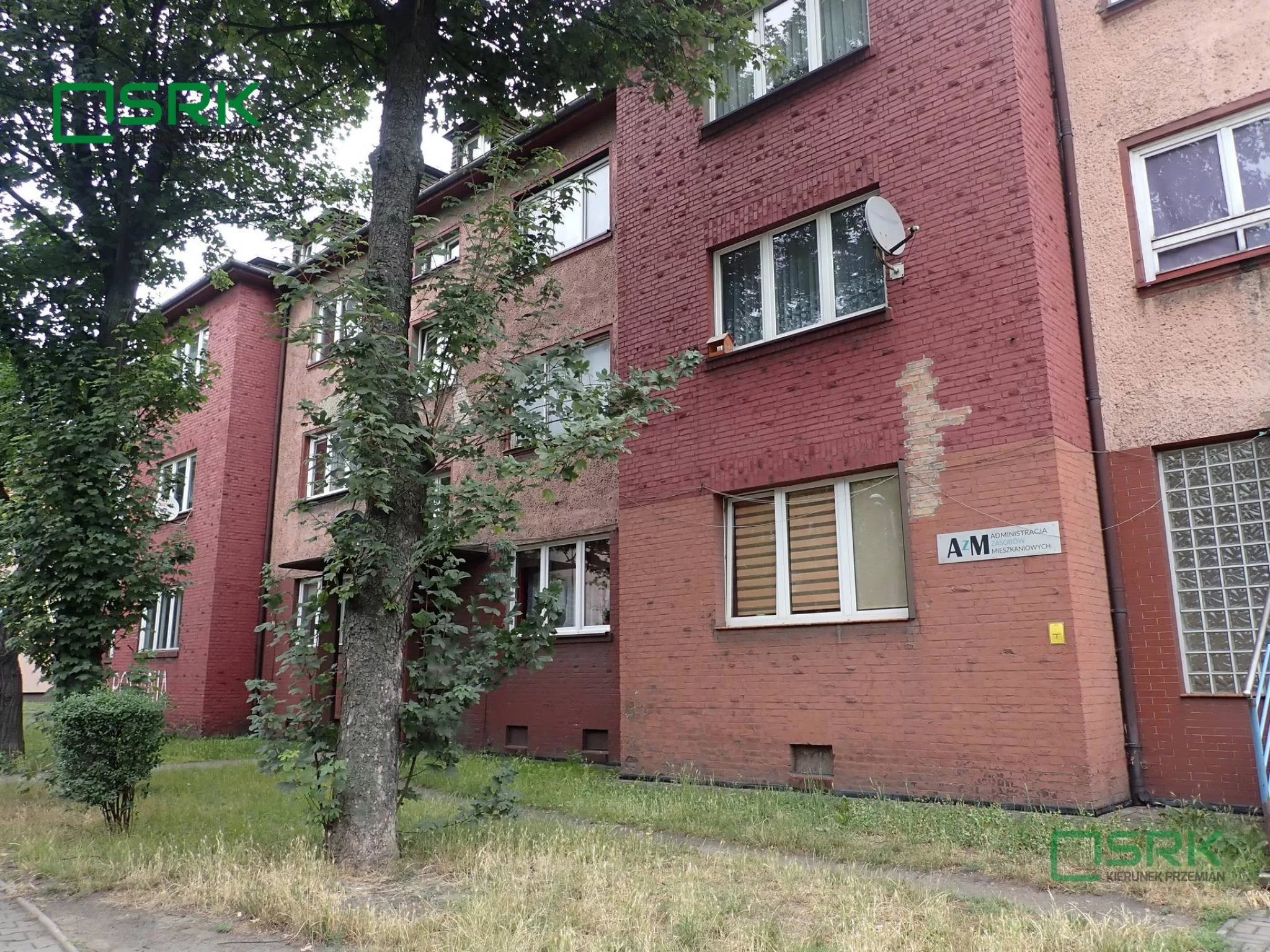 Apartamenty AZM/DM/96/2025/04-25 Bytom Konstytucji