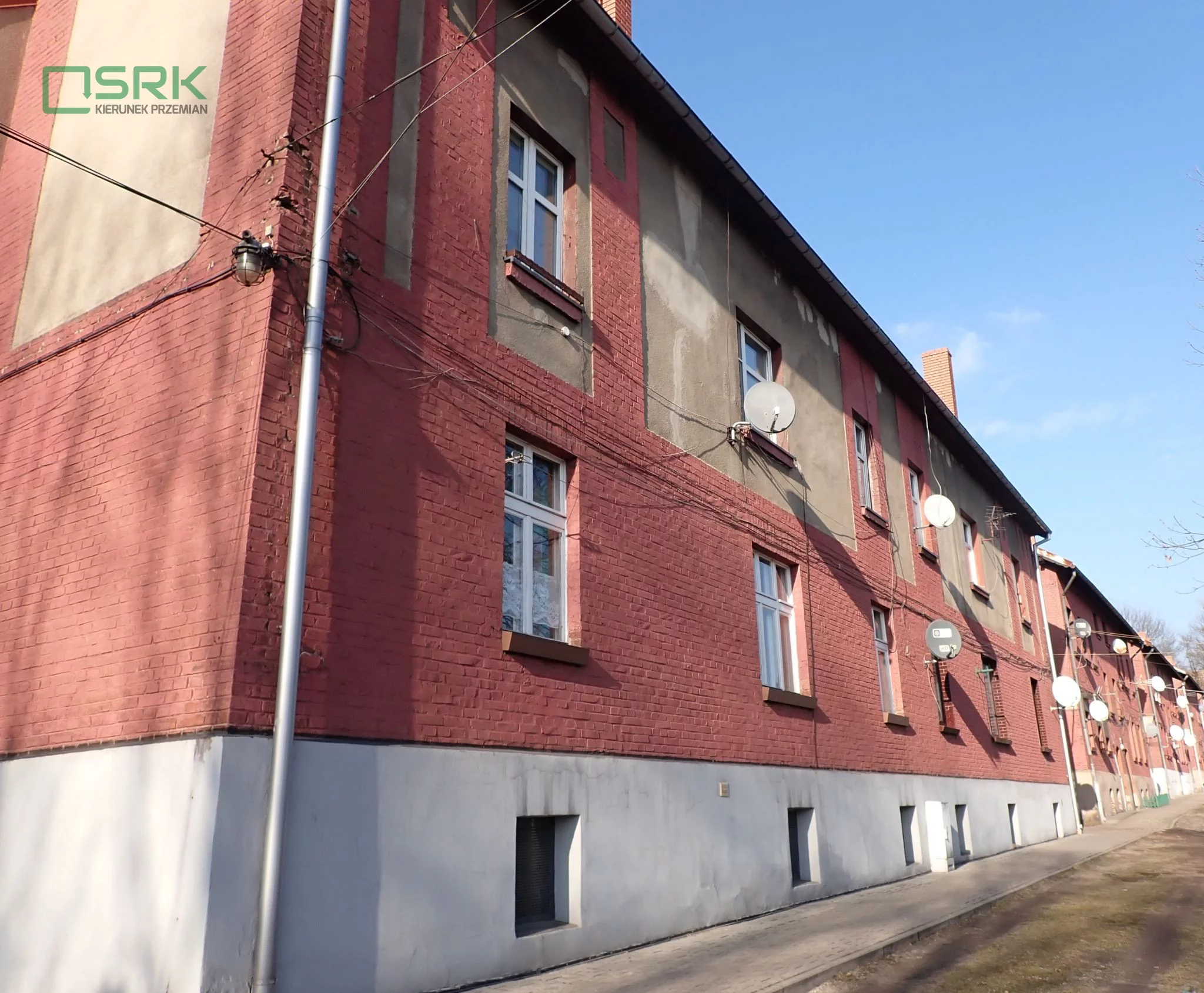Apartamenty AZM/DM/29/2025/02-25 Bytom Konstytucji