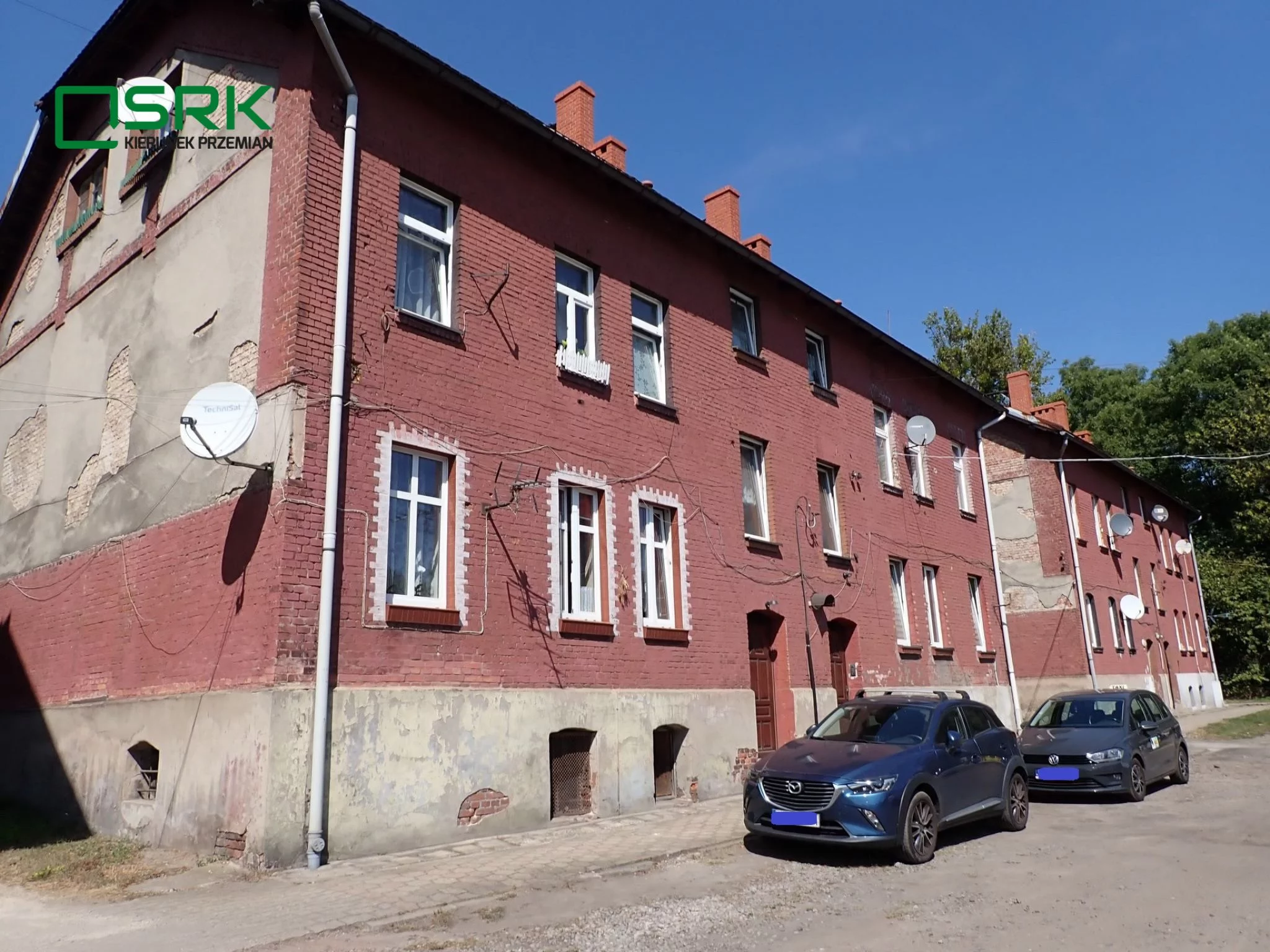 Apartamenty AZM/DM/193/2025/09-25 Bytom Konstytucji