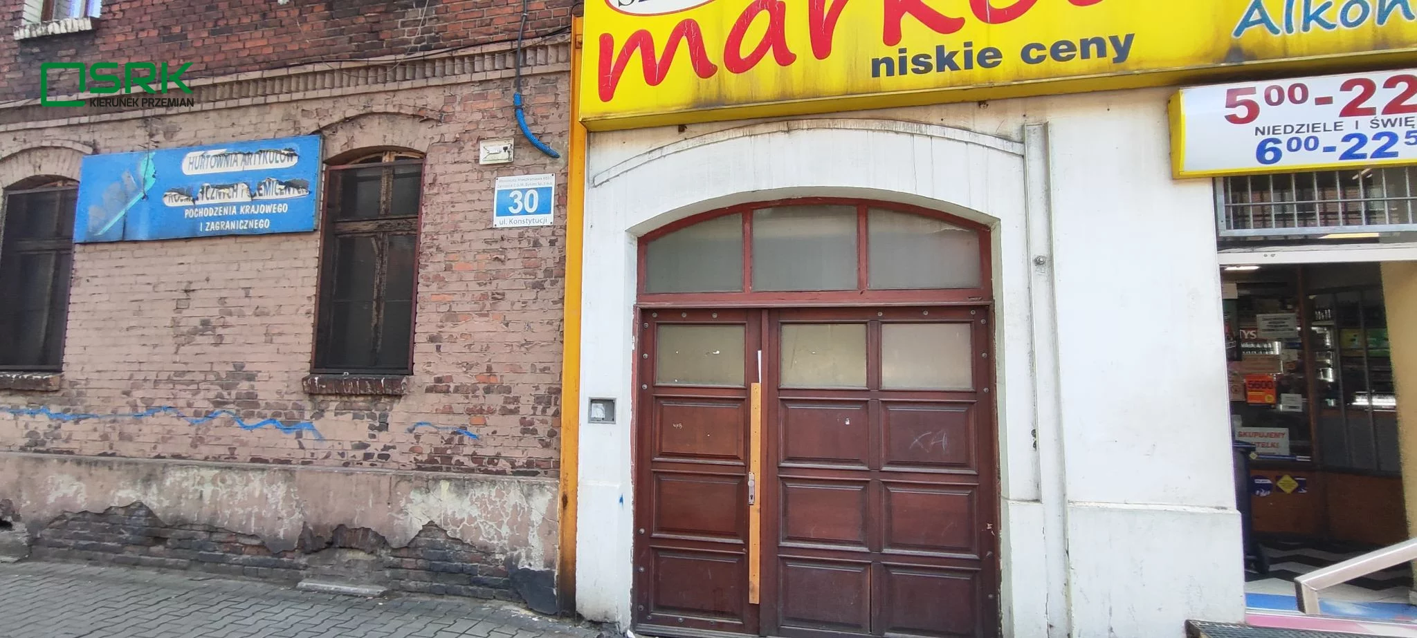Apartamenty AZM/DM/68/2025/04-25 Bytom Bobrek Konstytucji