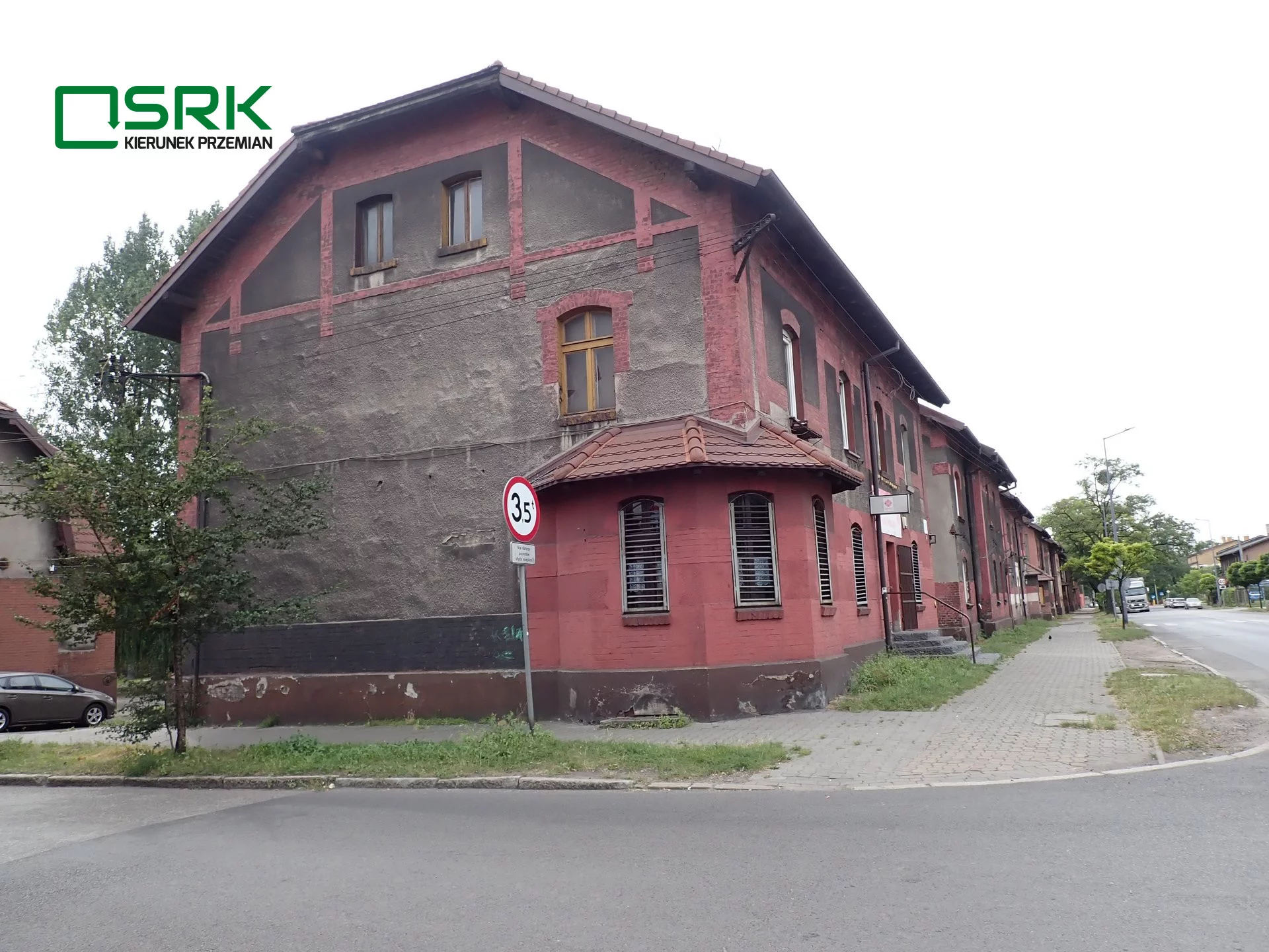 Apartamenty AZM/DM/197/2025/09-25 Bytom Bobrek Konstytucji