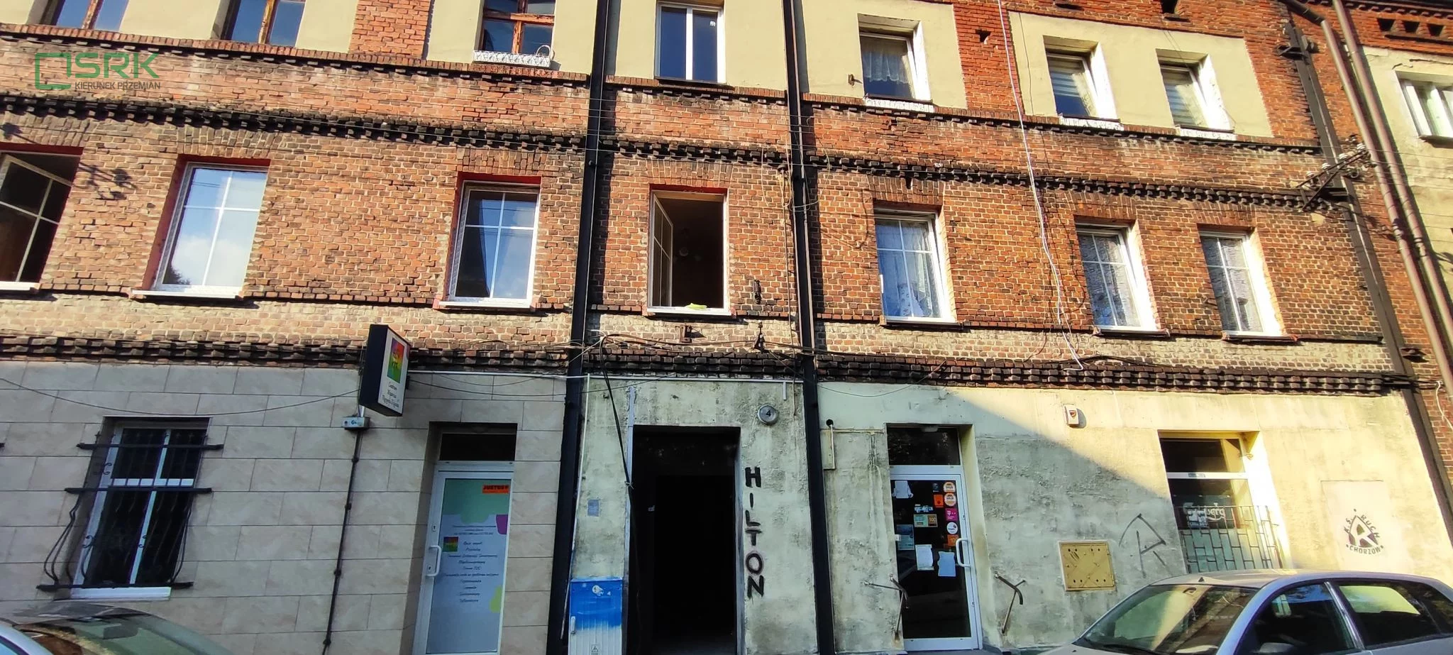 Apartamenty AZM/DM/191/2025/08-25 Bytom Lelewela