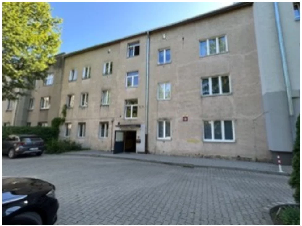 Apartamenty TTT-00000760 Łódź