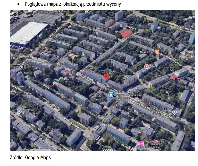 1 pokój, mieszkanie 38,77 m², piętro 1, oferta nr , TTT-00000760, Łódź