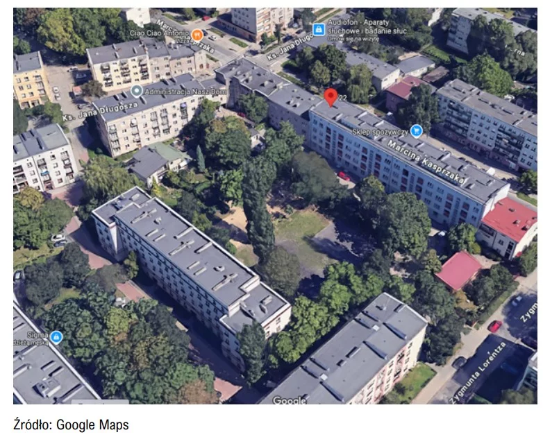 1 pokój, mieszkanie 38,77 m², piętro 1, oferta nr , TTT-00000760, Łódź